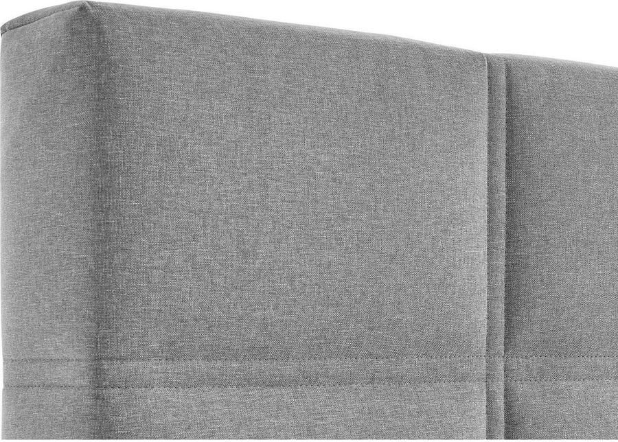 Westfalia Polsterbetten Boxspring met topmatras