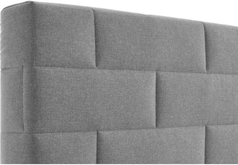 Westfalia Polsterbetten Boxspring met topmatras