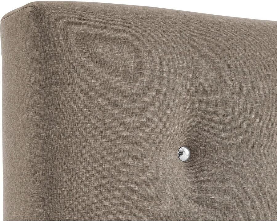 Westfalia Polsterbetten Boxspring met topmatras