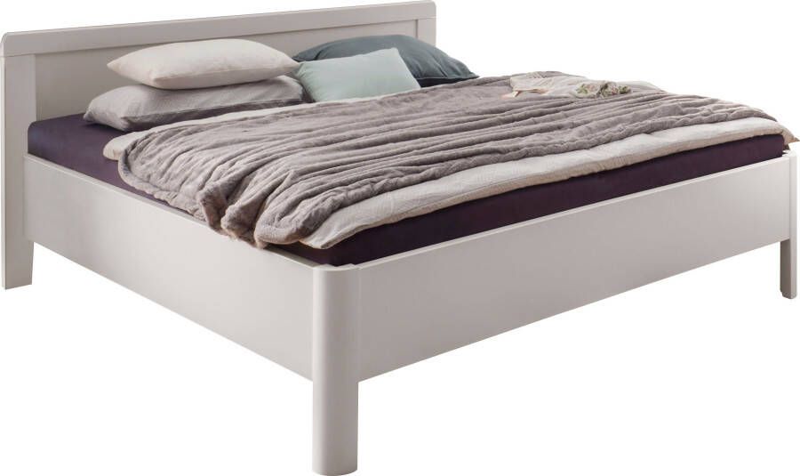 Beter Bed Select Comfort Collectie Bed Bienne Rondo 160 x 200 cm