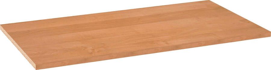 WIEMANN Plank (1 stuk)