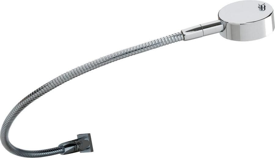 WIEMANN Bedlampje Monaco (2 stuks)