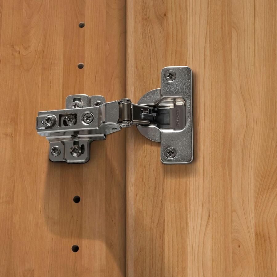 WIEMANN Draaideurkast Cardiff incl. deurdemper