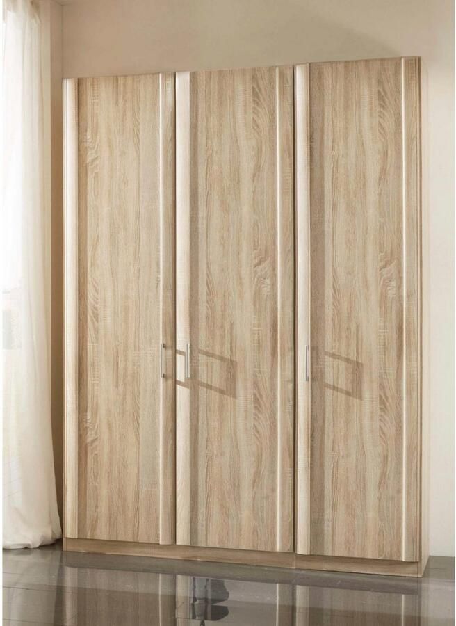 WIEMANN Draaideurkast MERAN