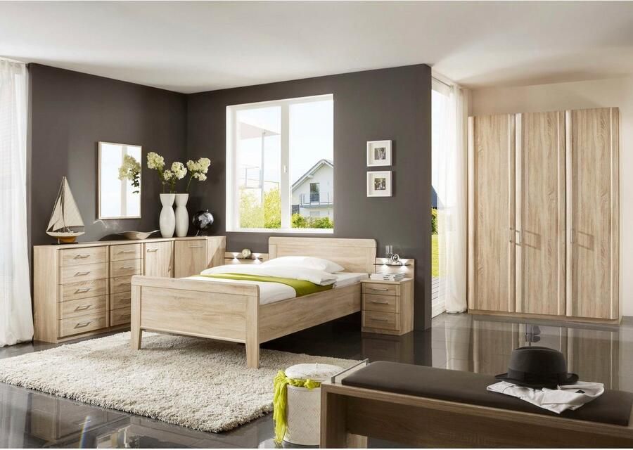 WIEMANN Draaideurkast MERAN