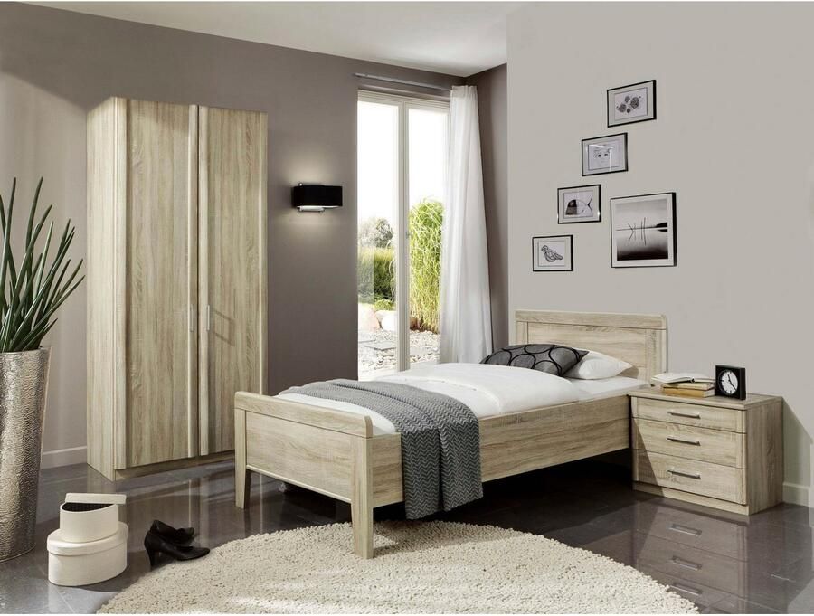 WIEMANN Draaideurkast MERAN