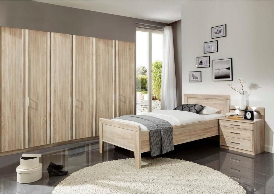 WIEMANN Draaideurkast MERAN