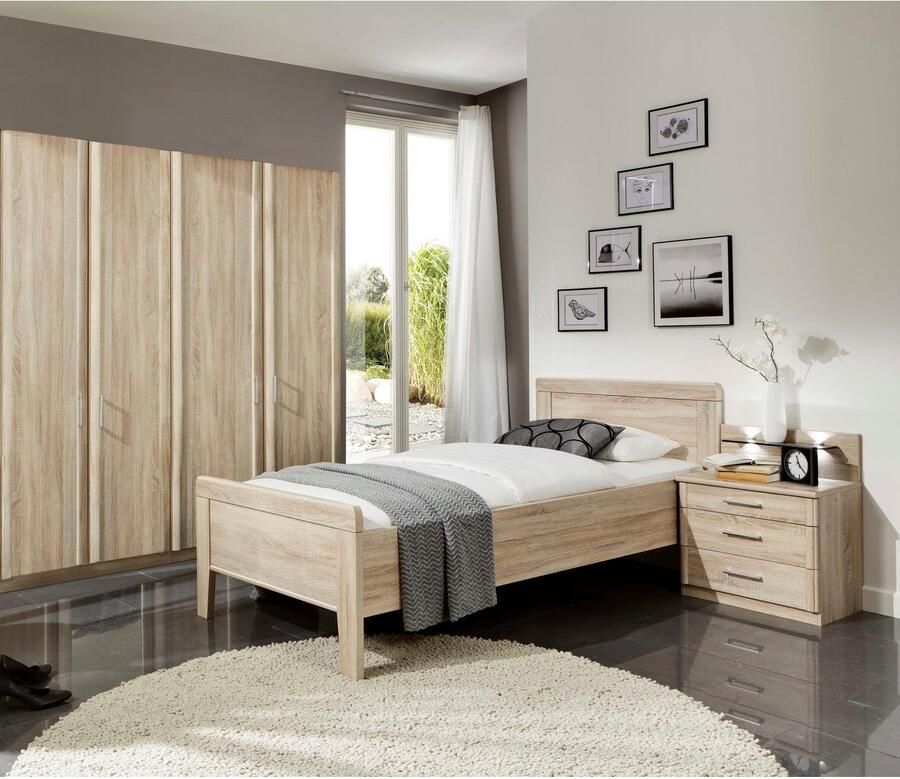 WIEMANN Draaideurkast MERAN