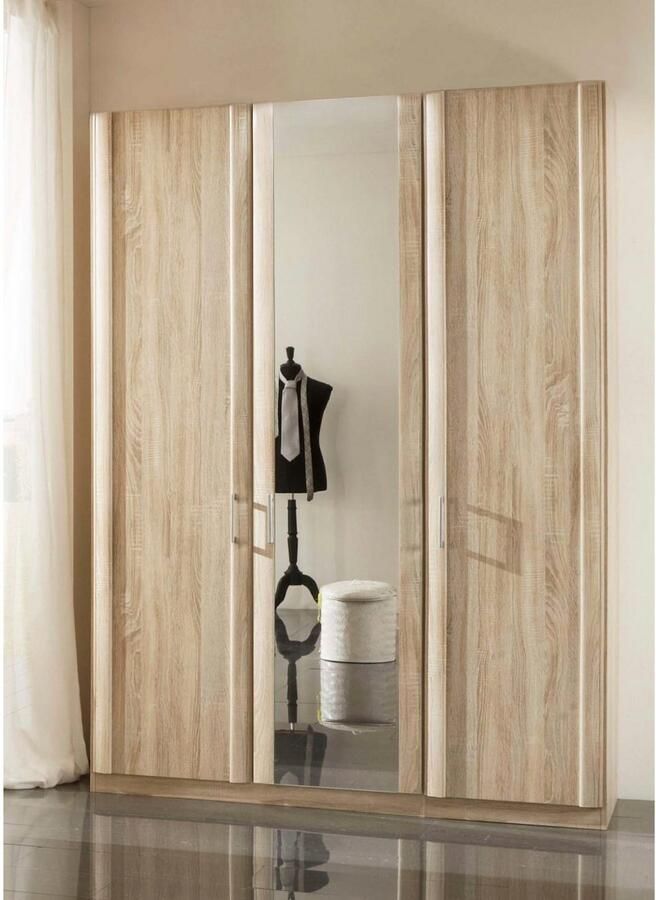 WIEMANN Draaideurkast MERAN