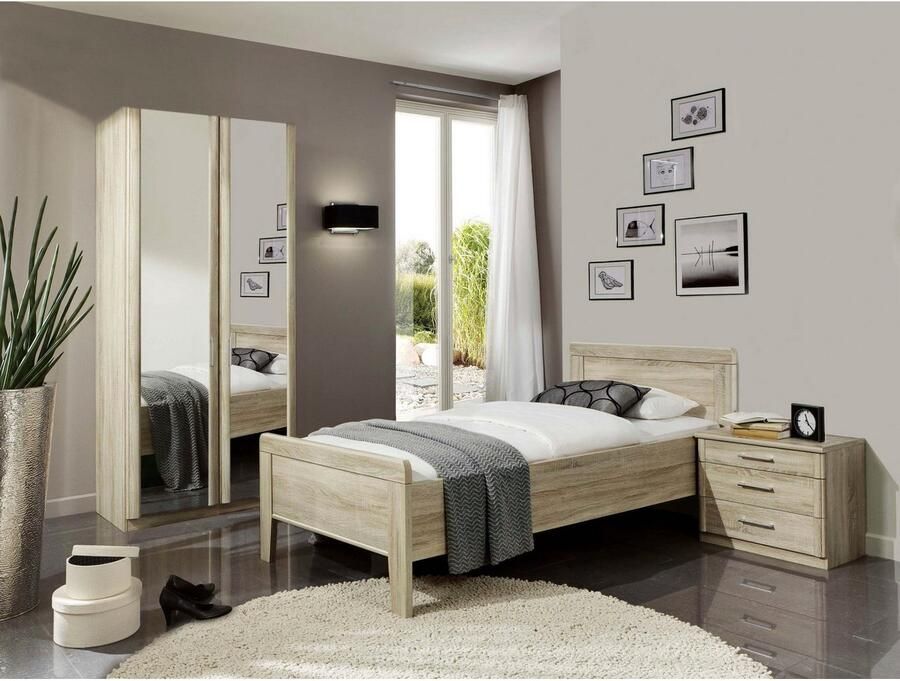 WIEMANN Draaideurkast MERAN