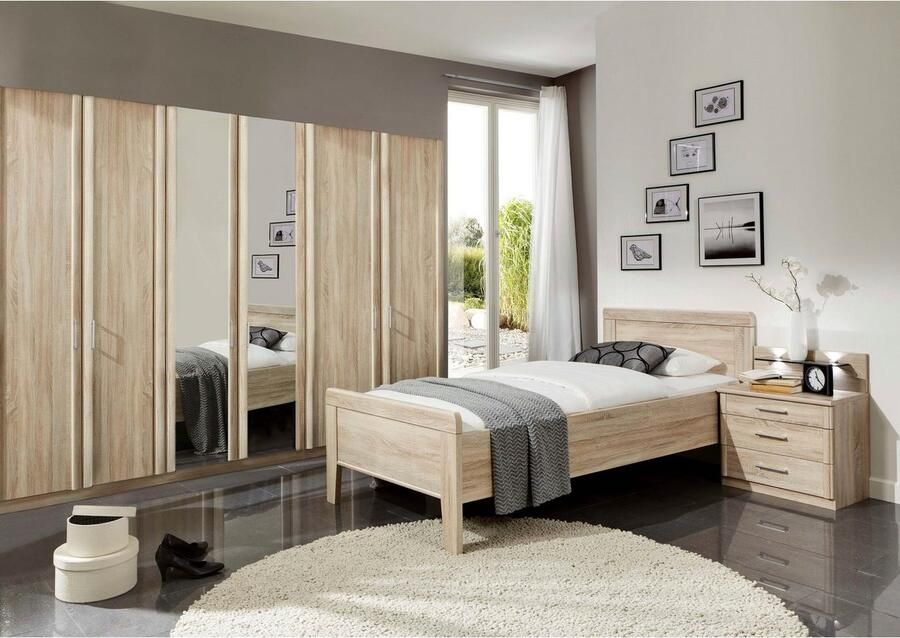 WIEMANN Draaideurkast MERAN