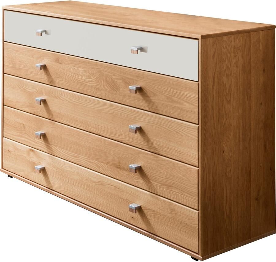 WIEMANN Ladekast KIRUNA voorgemonteerd