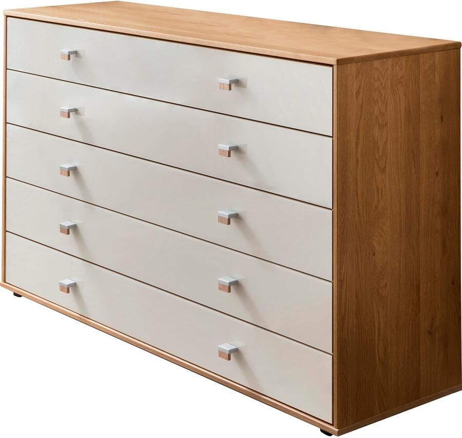 WIEMANN Ladekast KIRUNA voorgemonteerd