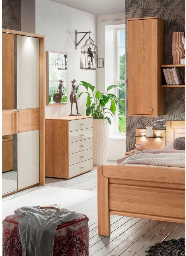 WIEMANN Ladekast KIRUNA voorgemonteerd