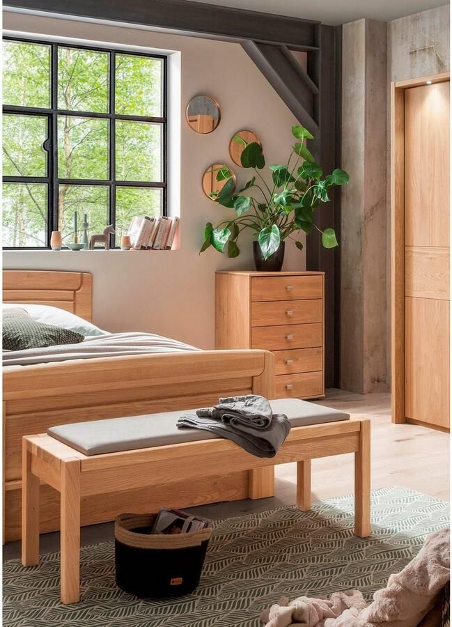 WIEMANN Ladekast KIRUNA voorgemonteerd