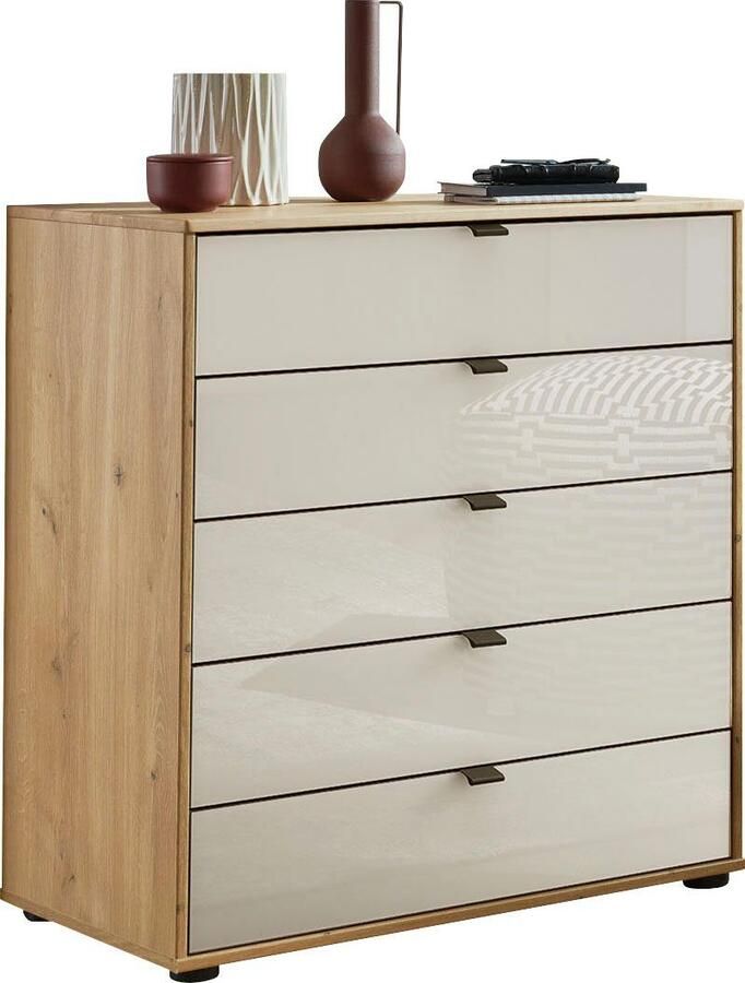 WIEMANN Ladekast Quito