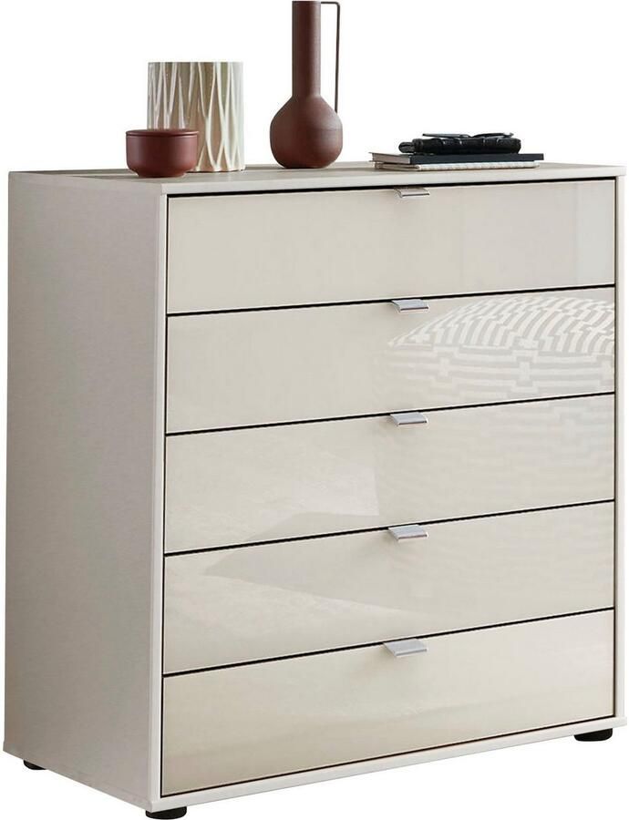 WIEMANN Ladekast Quito