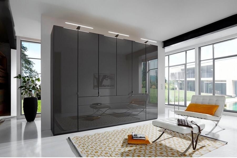 WIEMANN Opbouwarmatuur (set van 3) (3 stuks)