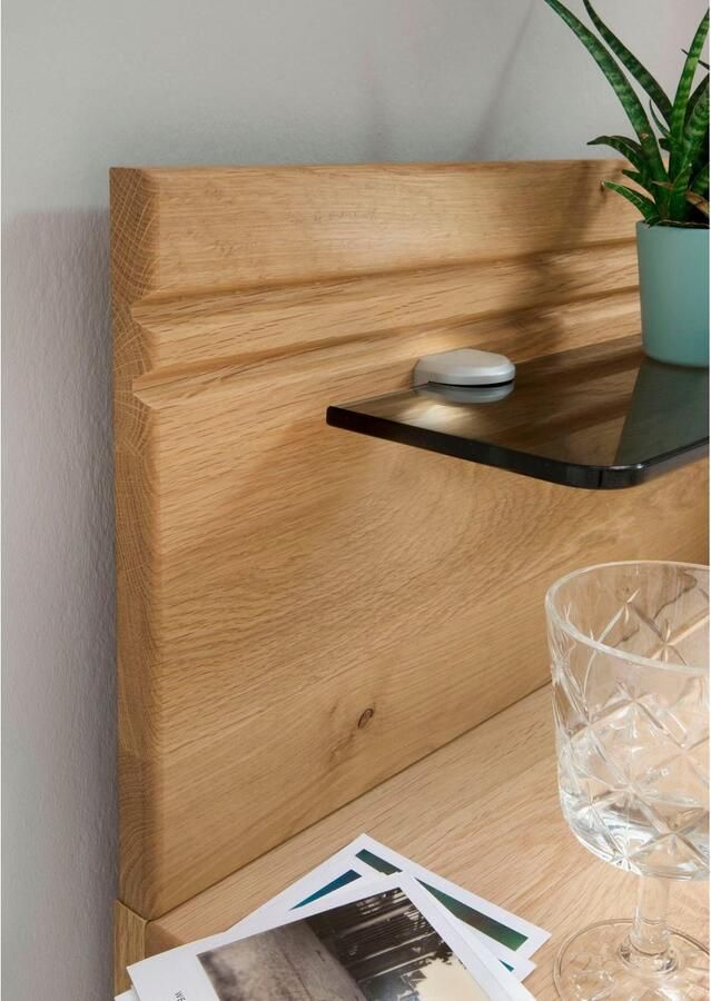 WIEMANN Opzetpaneel KIRUNA optioneel met verlichting