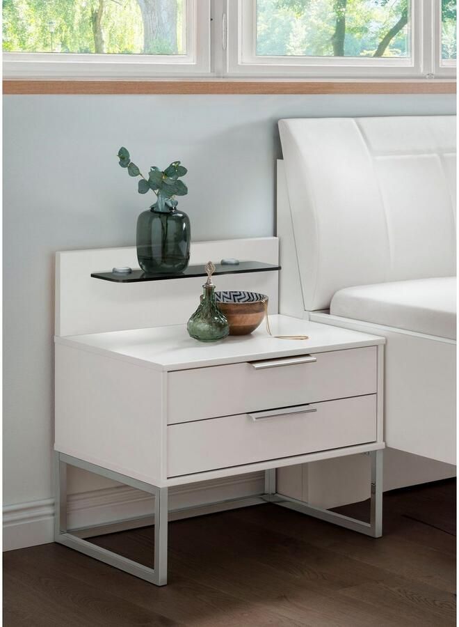 WIEMANN Opzetpaneel Monaco optioneel met verlichting