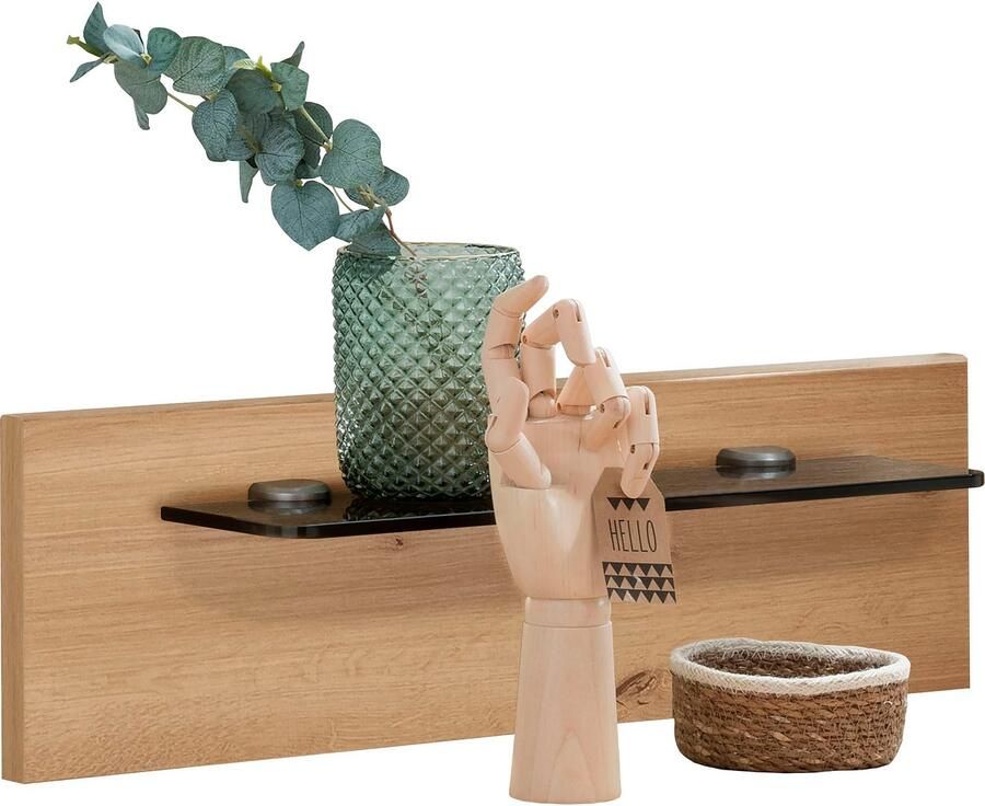 WIEMANN Opzetpaneel Monaco optioneel met verlichting