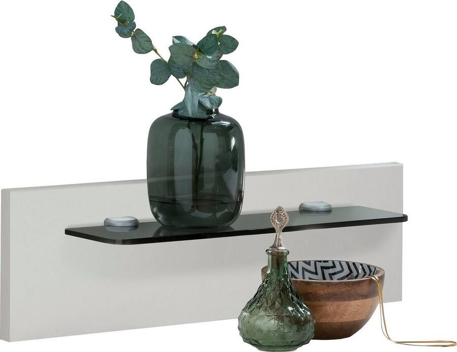 WIEMANN Opzetpaneel Monaco optioneel met verlichting