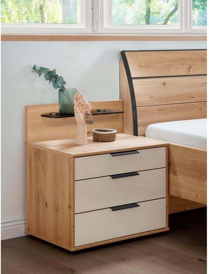 WIEMANN Opzetpaneel Monaco optioneel met verlichting