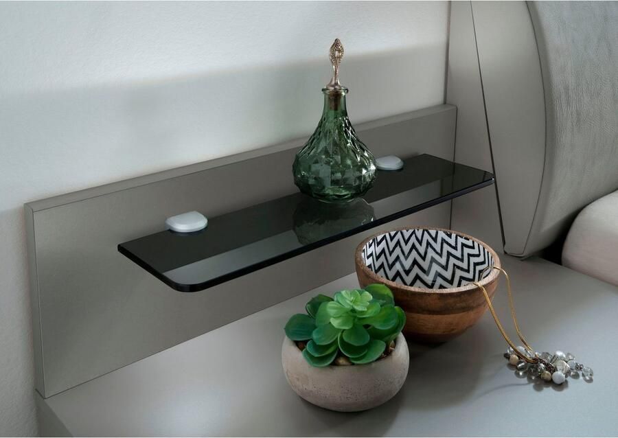 WIEMANN Opzetpaneel Monaco optioneel met verlichting