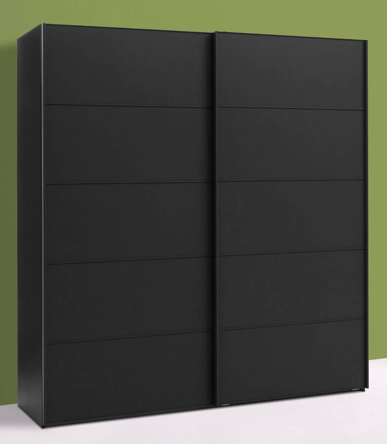 WIEMANN Zweefdeurkast Westside