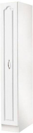 Wiho Küchen Apothekerskast Linz 30 cm breed met 4 legplanken