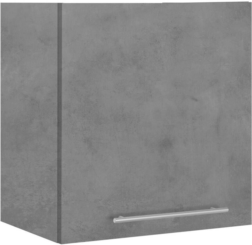 Wiho Küchen Hangend kastje Flexi2 Breedte 60 cm