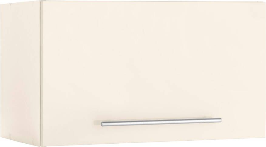 Wiho Küchen Hangend kastje Flexi2 Breedte 60 cm met 1 deur rechts links verwisselbaar