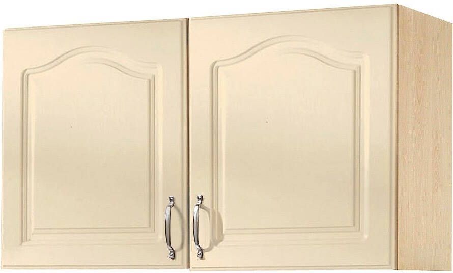 Wiho Küchen Hangend kastje Linz 100 cm breed