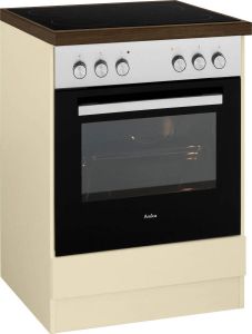 Wiho Küchen Ombouwkast voor oven Unna 60 cm breed
