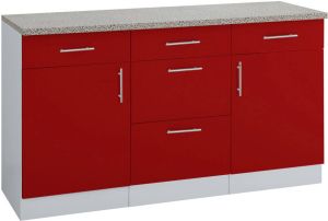 Wiho Küchen Onderkast 150 cm breed