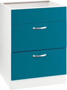 Wiho Küchen Onderkast Breedte 60 cm