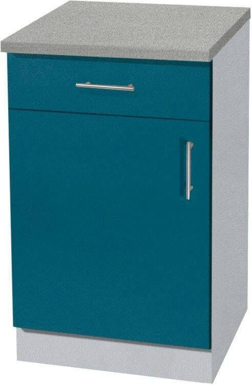 Wiho Küchen Onderkast Kiel 40 cm breed in diepte 50 cm