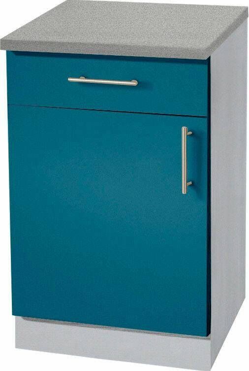 Wiho Küchen Onderkast Kiel 60 cm breed