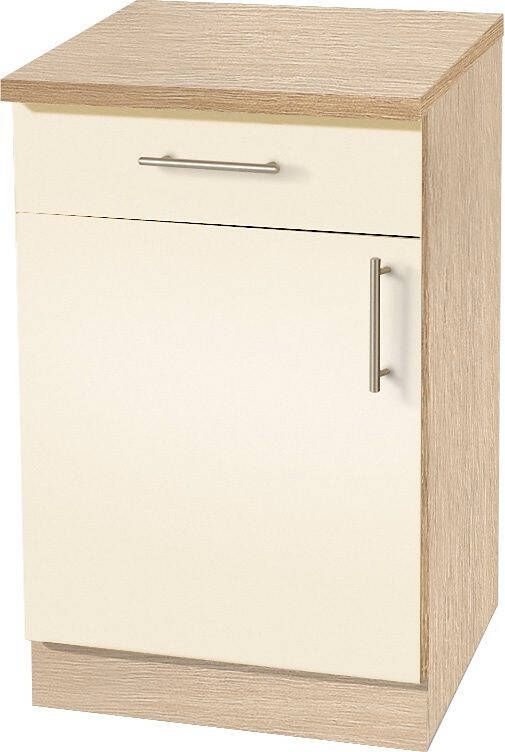 Wiho Küchen Onderkast Kiel 60 cm breed