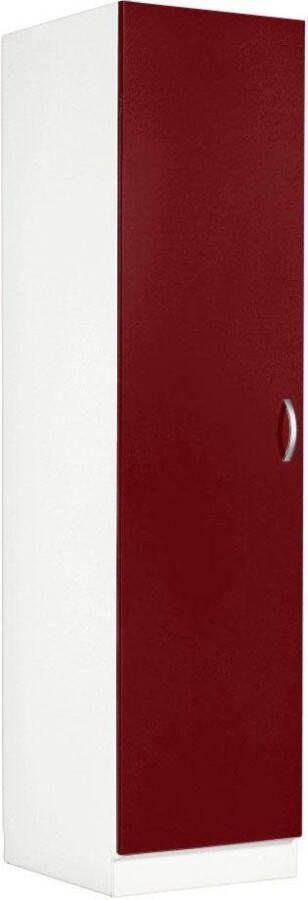 Wiho Küchen Smalle kast Flexi