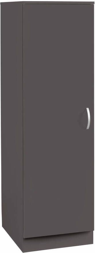 Wiho Küchen Smalle kast Flexi