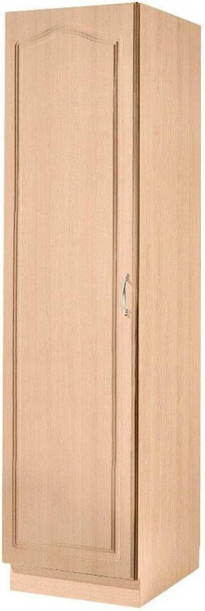 Wiho Küchen Smalle kast Linz 50 cm breed