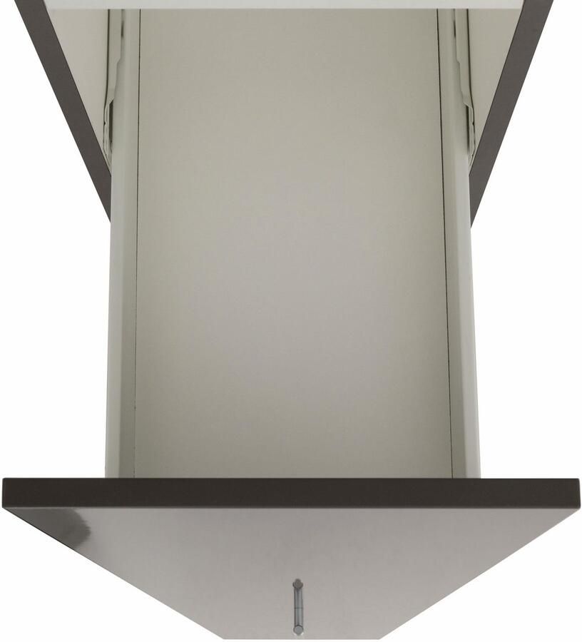 Wiho Küchen Apothekerskast Cali Lade met 4 legvakken