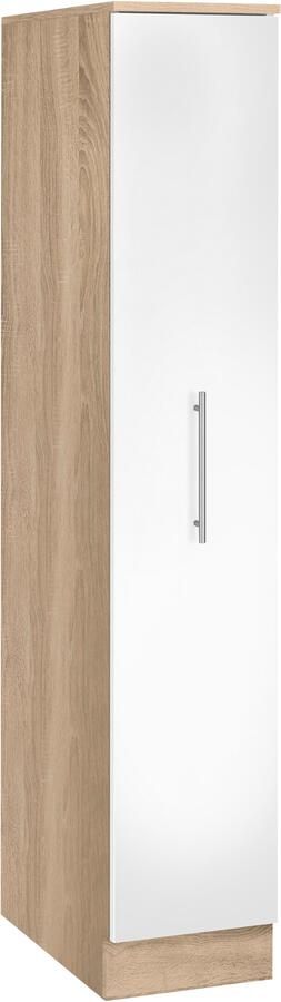 Wiho Küchen Apothekerskast Cali Lade met 4 legvakken