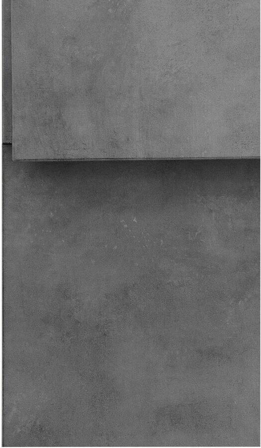 Wiho Küchen Apothekerskast Cali Lade met 4 legvakken