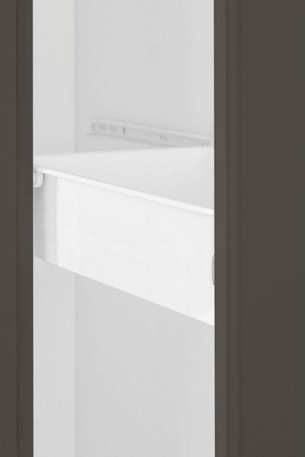 Wiho Küchen Apothekerskast Erla Lade met 4 legvakken