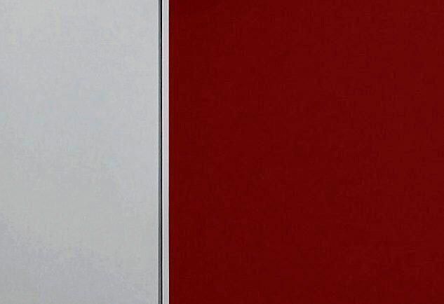 Wiho Küchen Apothekerskast Kiel Lade met 4 legvakken