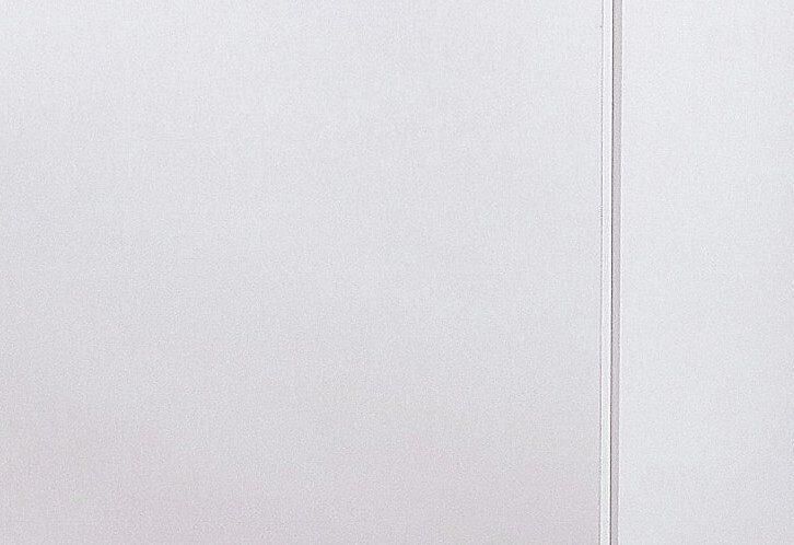 Wiho Küchen Smalle kast Kiel 50 cm breed hoogte 200 cm