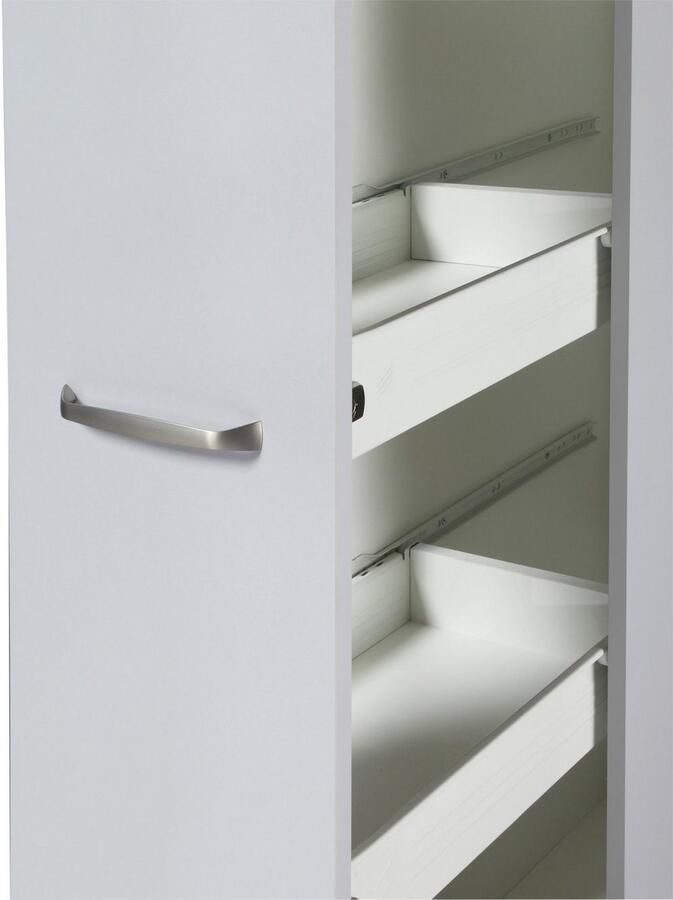 Wiho Küchen Apothekerskast Michigan