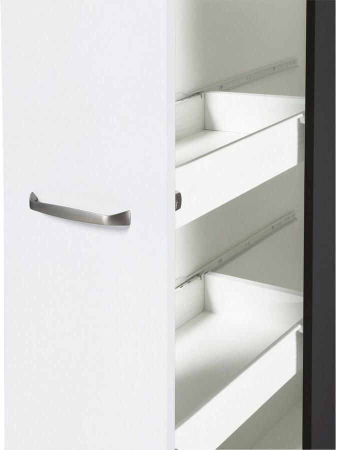 Wiho Küchen Apothekerskast Michigan